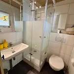 Beachbüdchen In Haffkrug *