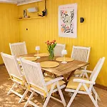 Apartment Beachbuedchen In Haffkrug