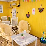 Beachbuedchen In Haffkrug Apartment