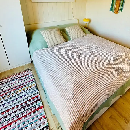 Beachbuedchen In Haffkrug Scharbeutz
