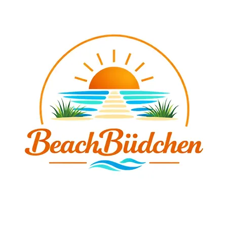 Beachbuedchen In Haffkrug *