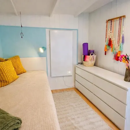 Beachbuedchen In Haffkrug * 샬베우츠