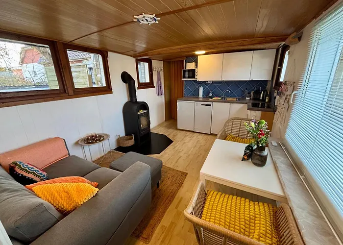 Beachbuedchen In Haffkrug Apartamento Scharbeutz